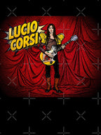 Lucio C Shirt