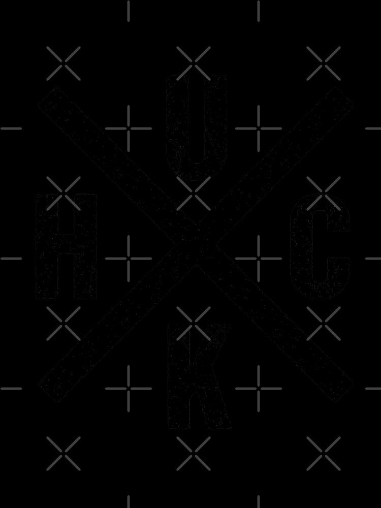 UxKxHxC Shirt