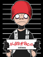Gorillaz X TOP Shirt