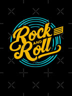 Garage Rock Shirt
