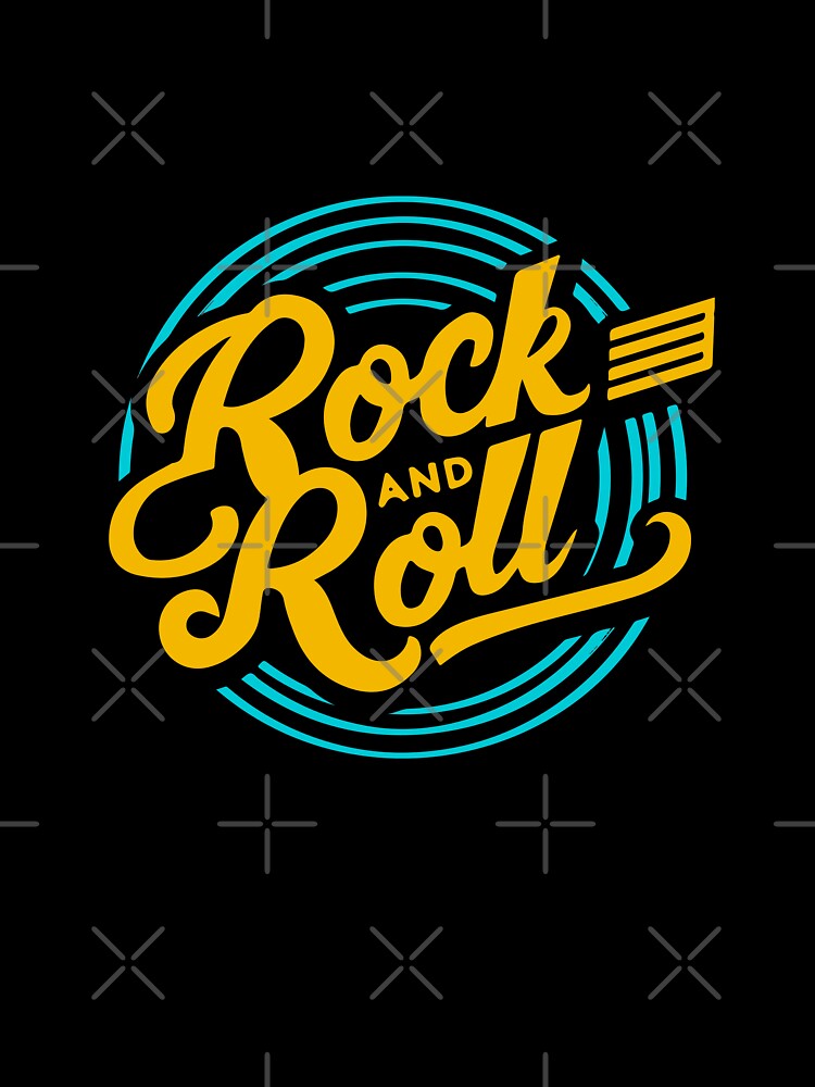 Garage Rock Shirt