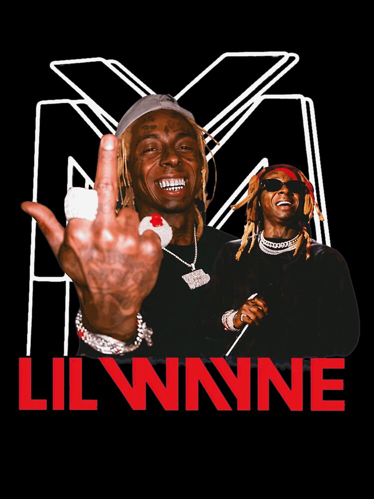 Iconic Rapper Music Fan Shirt