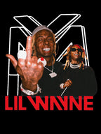 Iconic Rapper Music Fan Shirt