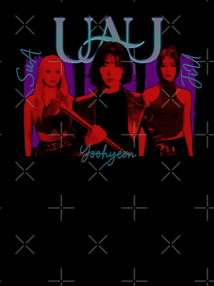 UAU KPOP SUBUNIT DREAMCATCHER Shirt