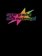 Super Graphic Ultra Modern Girl Like Me Shirt