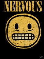 Nervous Shirt