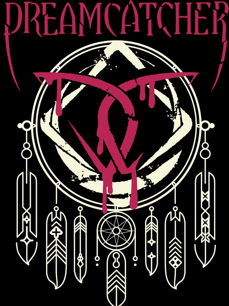 Dreamcatcher Apocalypse Nightmare Shirt