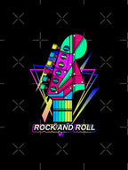 Rock And Roll! Shirt