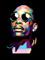 Wiz Khalifa Shirt