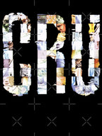 CRU Shirt
