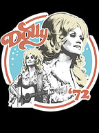Dolly Parton Country Music 72 Shirt