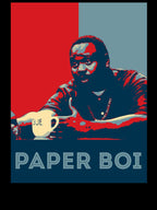 Paper Boi Hope Atlanta Shirt
