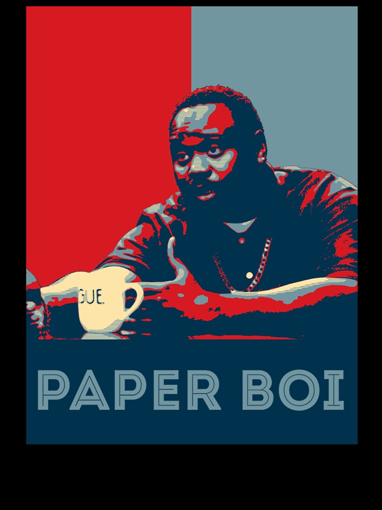 Paper Boi Hope Atlanta Shirt