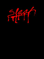 SLASH Records Logo Shirt