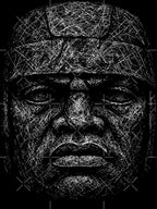 Olmec Stone Guardian Shirt