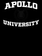 Naethan Apollo University Shirt