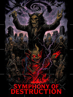 Symphony Of Destruction Shirt