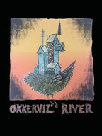 Okkervil River Shirt