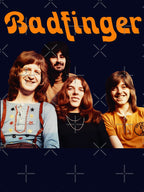 Badfinger In Colour! Shirt