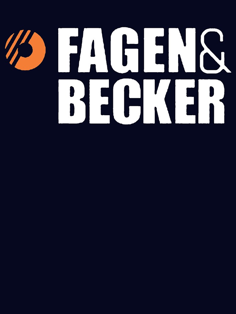 Fagen & Becker Shirt