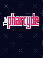 Pharcyde Vintage Reprint Shirt