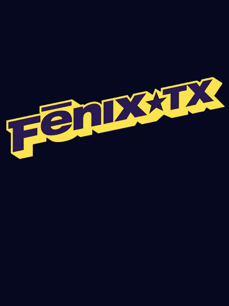 Fenix Tx Shirt