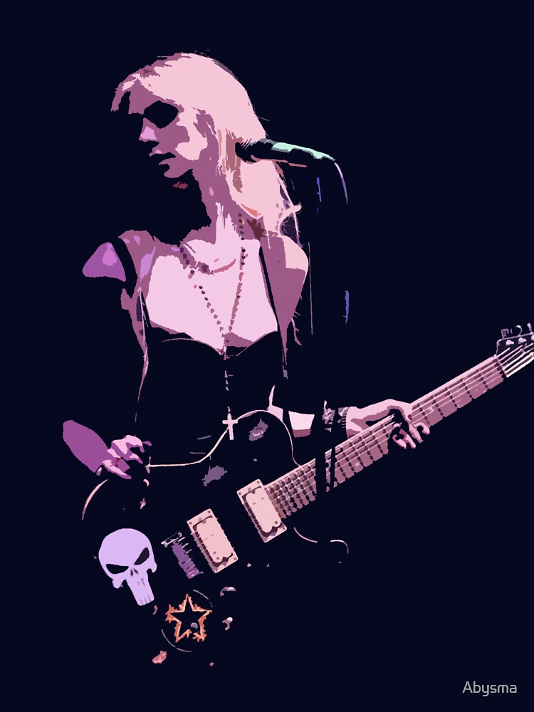 Taylor Momsen 1 Shirt