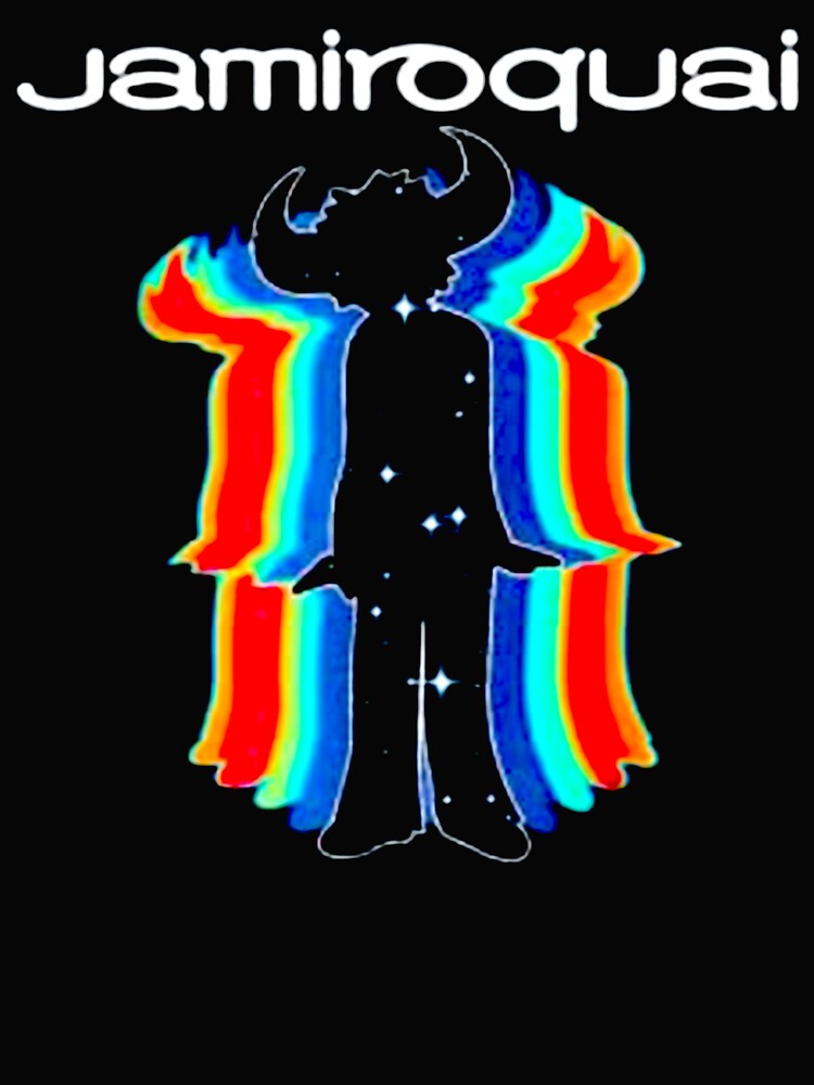 Silhouette Pop And Soul Shirt