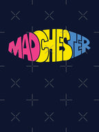 Madchester Shirt