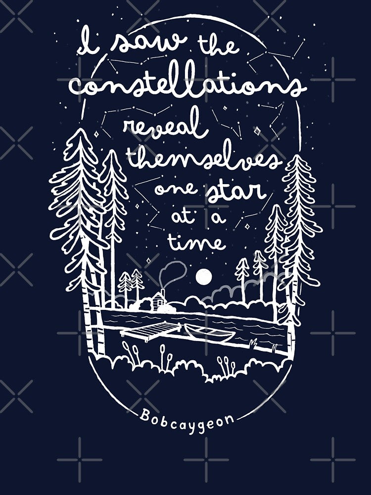 Constellations Shirt