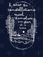 Constellations Shirt