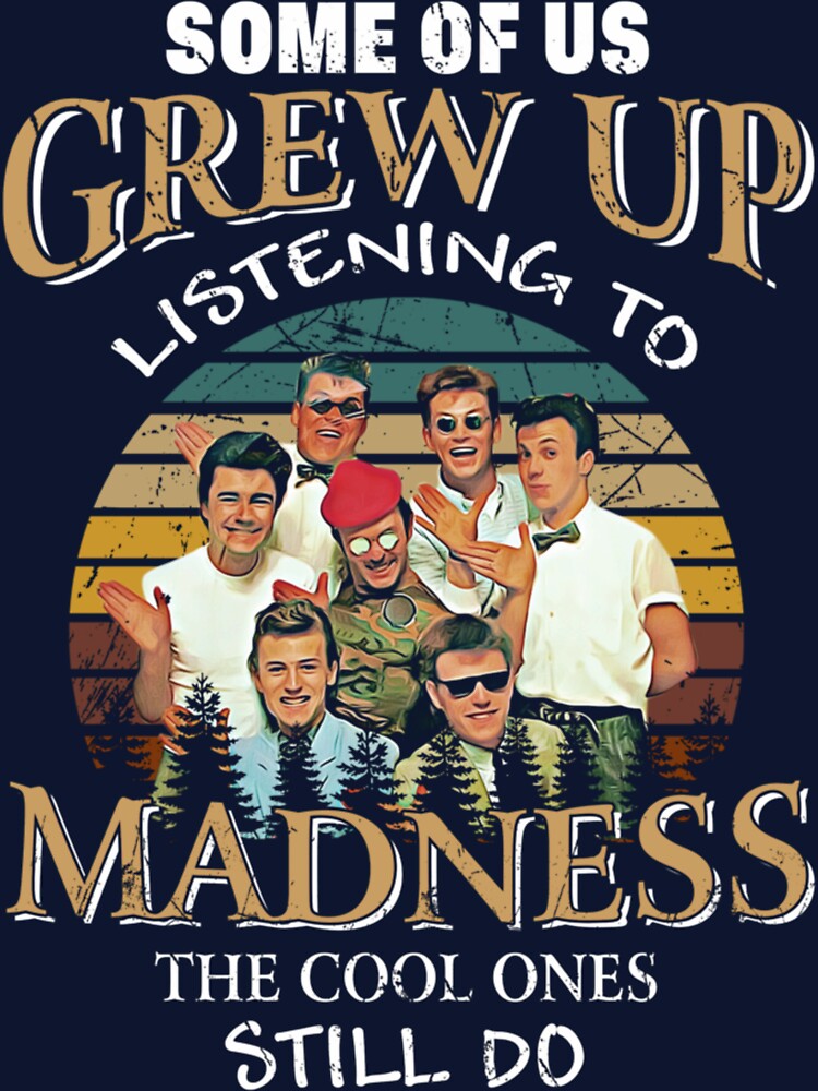 Some On Us Grew Up Song Pop Music Shirt