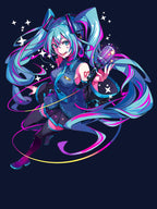 Hatsune Miku Shirt