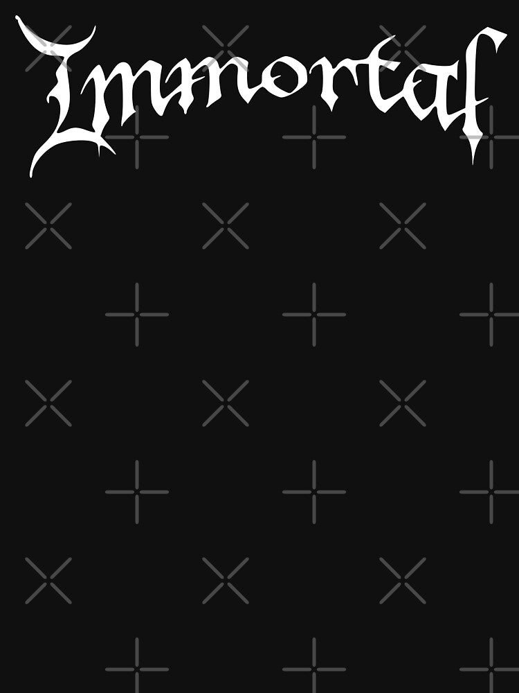 Immortal Shirt