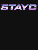 StayC Logo Shirt
