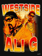 Ali G - Bootleg Vintage Shirt