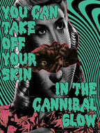 Cannibal Glow Shirt