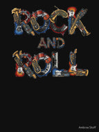 Rock Stuff Shirt