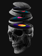 Dead Records Shirt