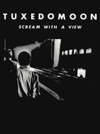 Tuxedomoon - Scream With A View Shirt