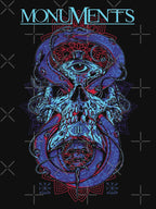 Monuments - Ouroboros Shirt