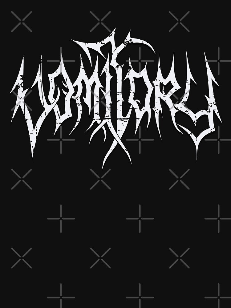 Vomitory For You Metal Is A Lifestyle Shirt