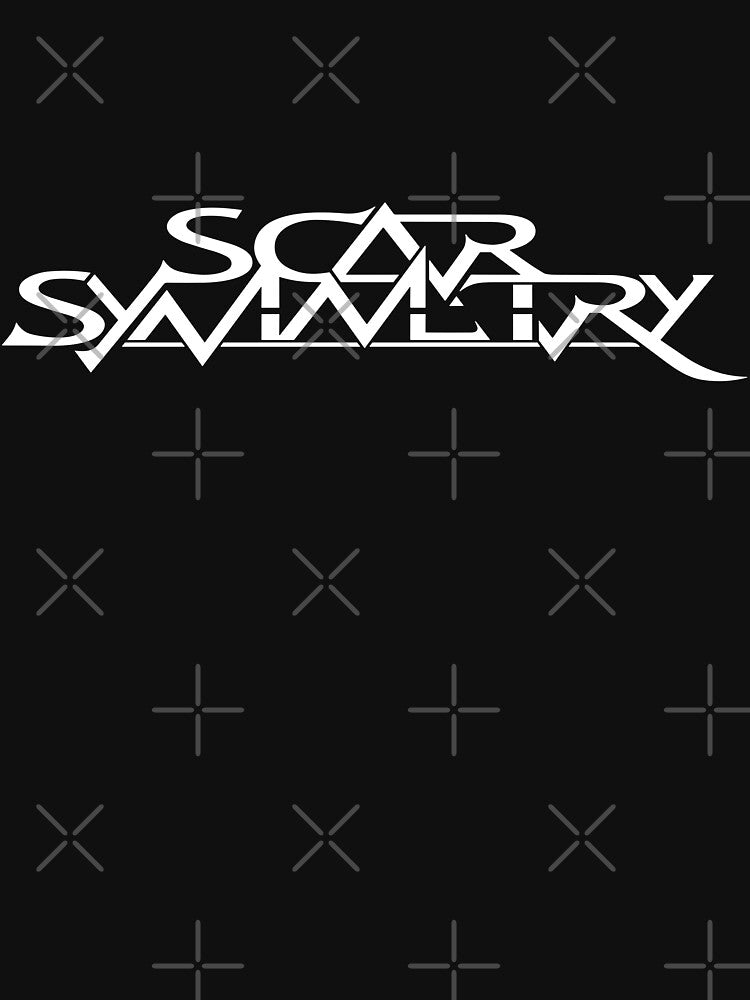 Scar Symmetry For You Shirt
