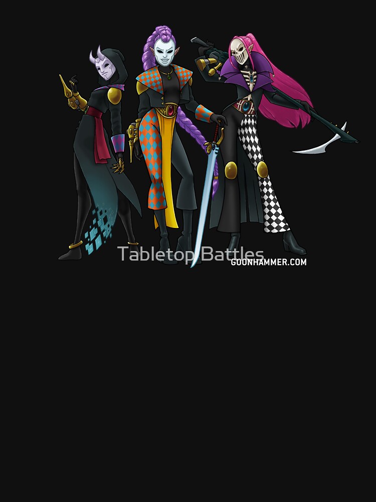 Daemonette Hunters Shirt