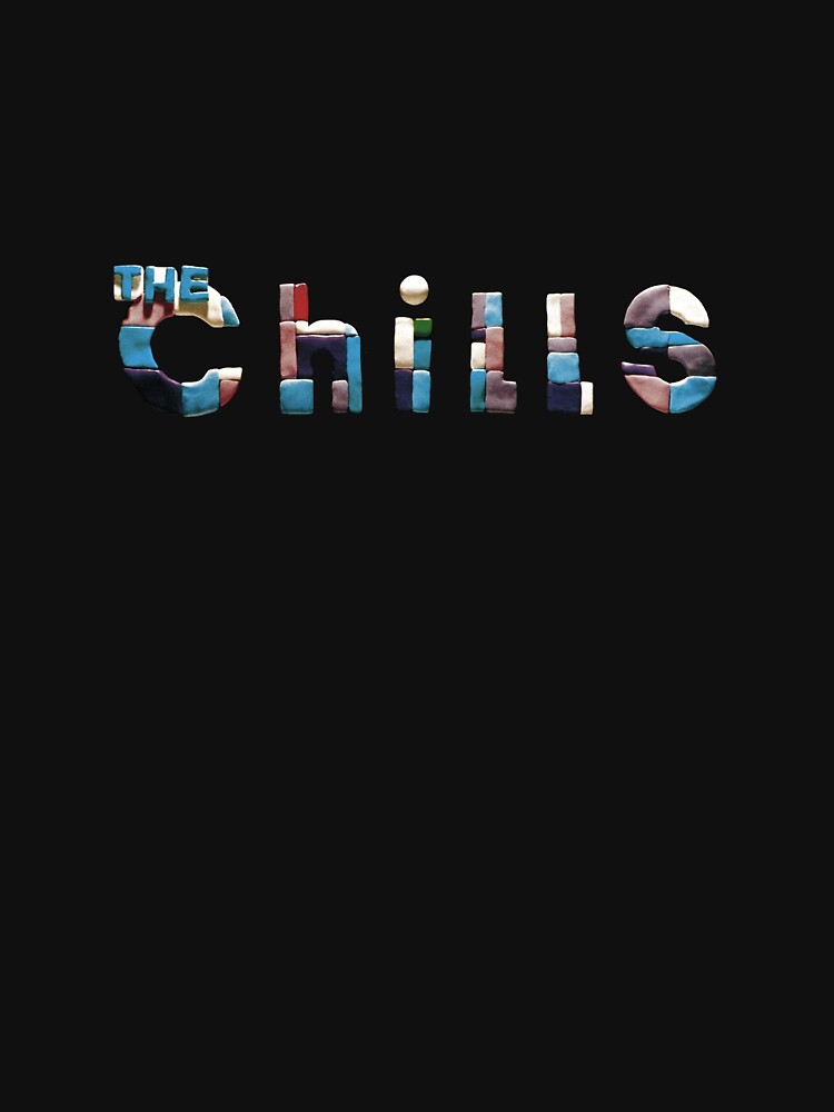 The Chills Shirt