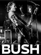 BUSH ROCK BAND - Bush Fan Edition - Nostalgic 90s Shirt