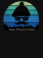 Greensky Bluegrass Vintage Bruzza Shirt