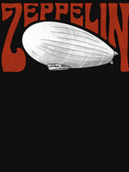 Zeppelin Shirt