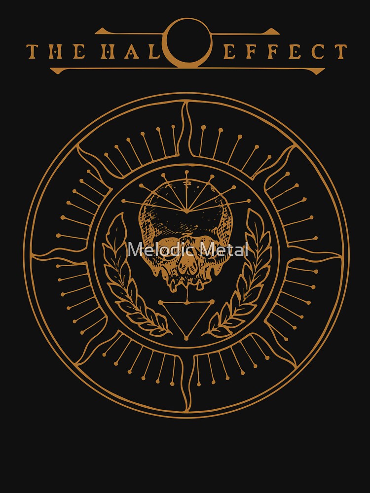The Scull Effect Shirt