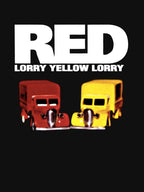 Red Lorry Yellow Lorry Shirt